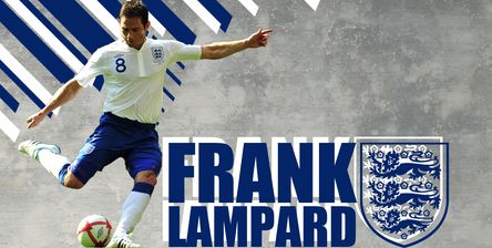 Frank Lampard