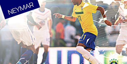 Neymar