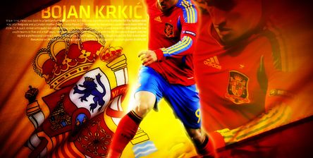 Bojan Krkic
