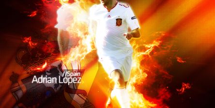 Adrian Lopez Alvarez