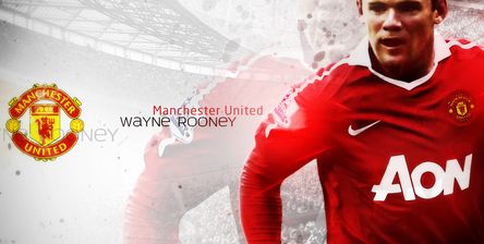 Wayne Rooney
