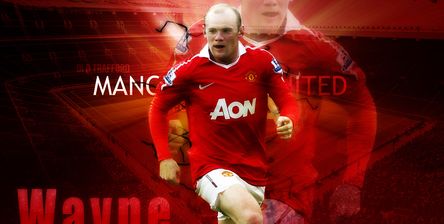 Wayne Rooney