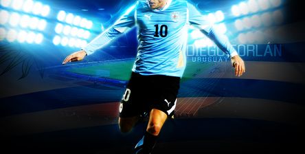 Diego Forlan
