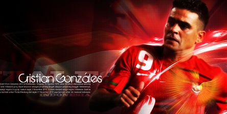 Cristian Gonzales