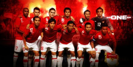 Tim Nasional Indonesia