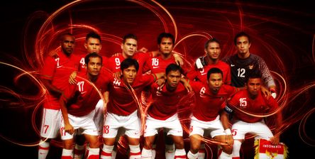 Tim Nasional Indonesia