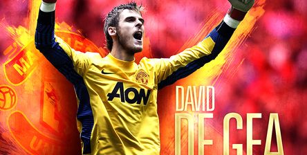 David de Gea