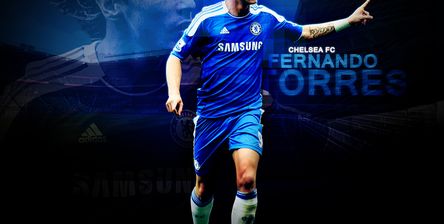 Fernando Torres
