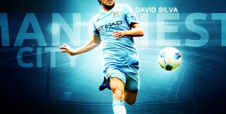 David Silva