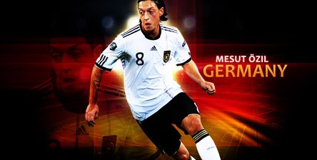 Mesut Ozil