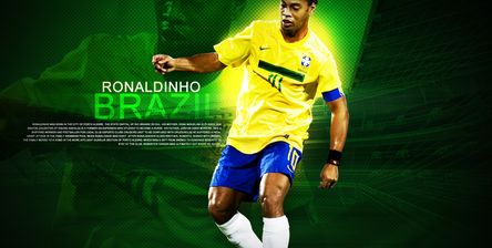 Ronaldinho