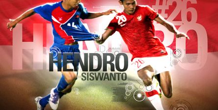 Hendro Siswanto