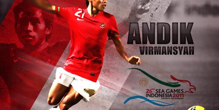 Andik Vermansyah