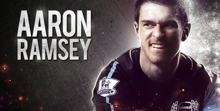 Aaron Ramsey