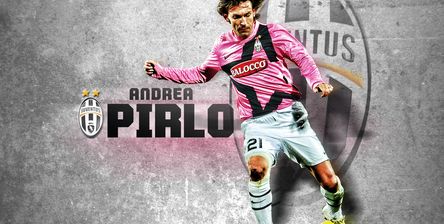 Andrea Pirlo