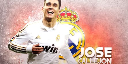 Jose Callejon