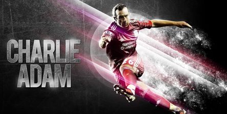 Charlie Adam