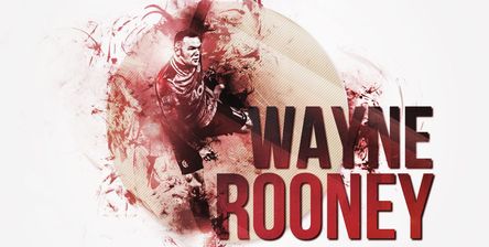 Wayne Rooney