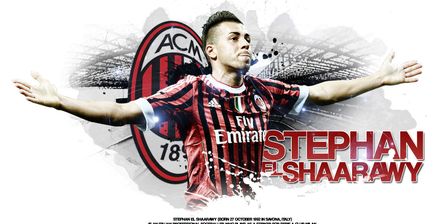 Stephan El Shaarawy