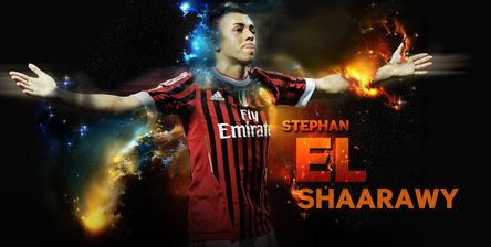 Stephan El Shaarawy