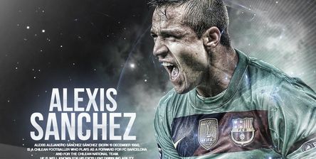 Alexis Sanchez