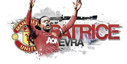 Patrice Evra