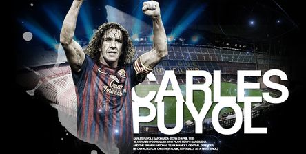 Carles Puyol