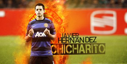 Javier Hernandez