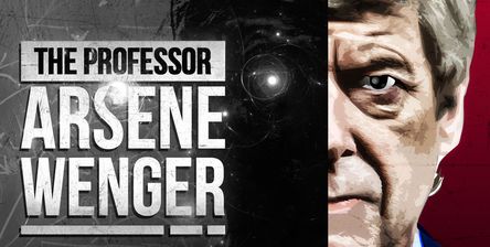 Arsene Wenger