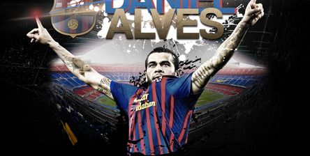 Dani Alves