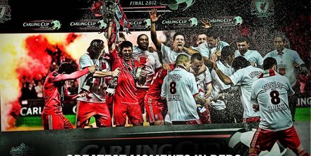 Greatest Moments In Reds I