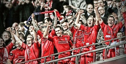 Greatest Moments In Reds II