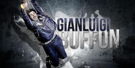 Gianluigi Buffon 