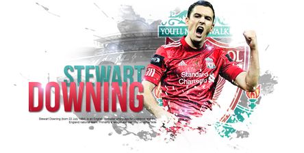 Stewart Downing