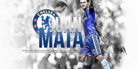 Juan Mata