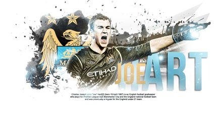 Joe Hart