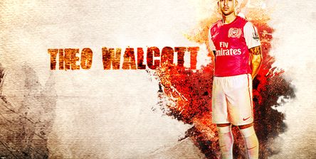 Theo Walcott