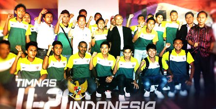 Timnas U21