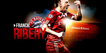 Franck Ribery