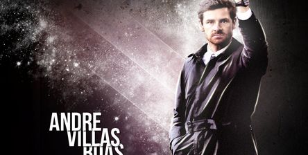 Andre Villas-Boas