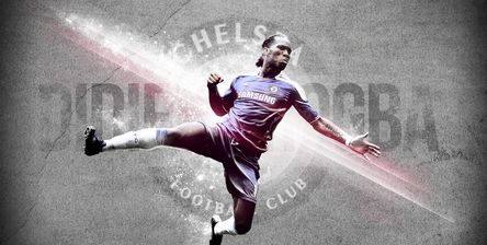 Didier Drogba