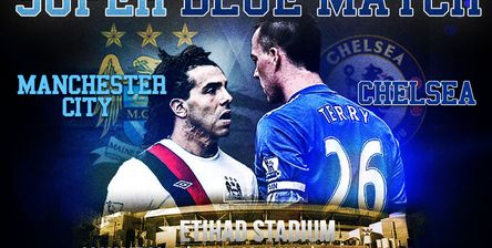 Laga Akbar: Manchester City vs C