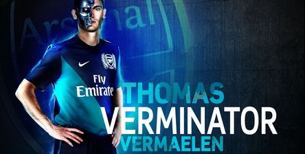 Thomas Vermaelen