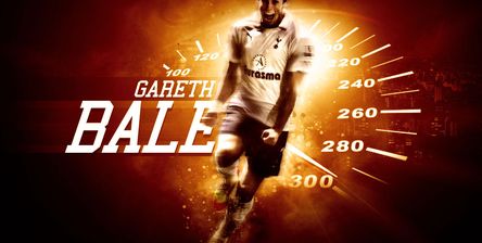 Gareth Bale