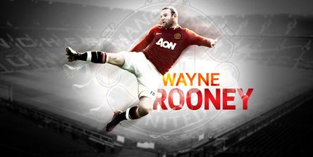 Wayne Rooney