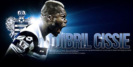 Djibril Cisse