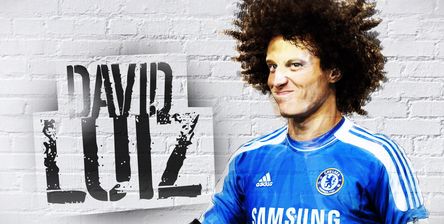 David Luiz