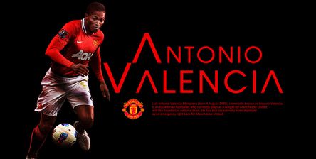 Antonio Valencia