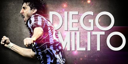 Diego Milito