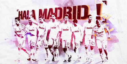 Real Madrid